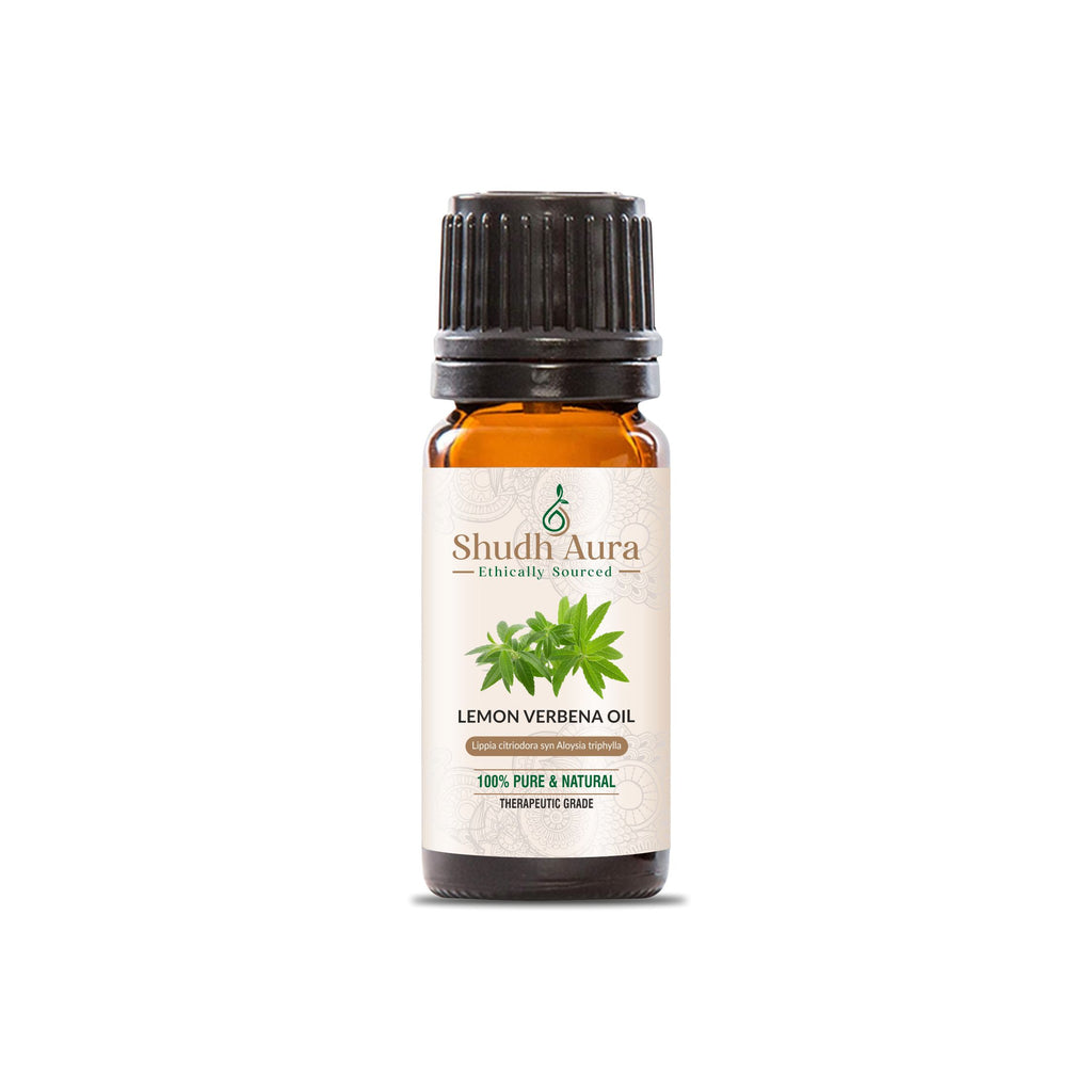 Lemon Verbena