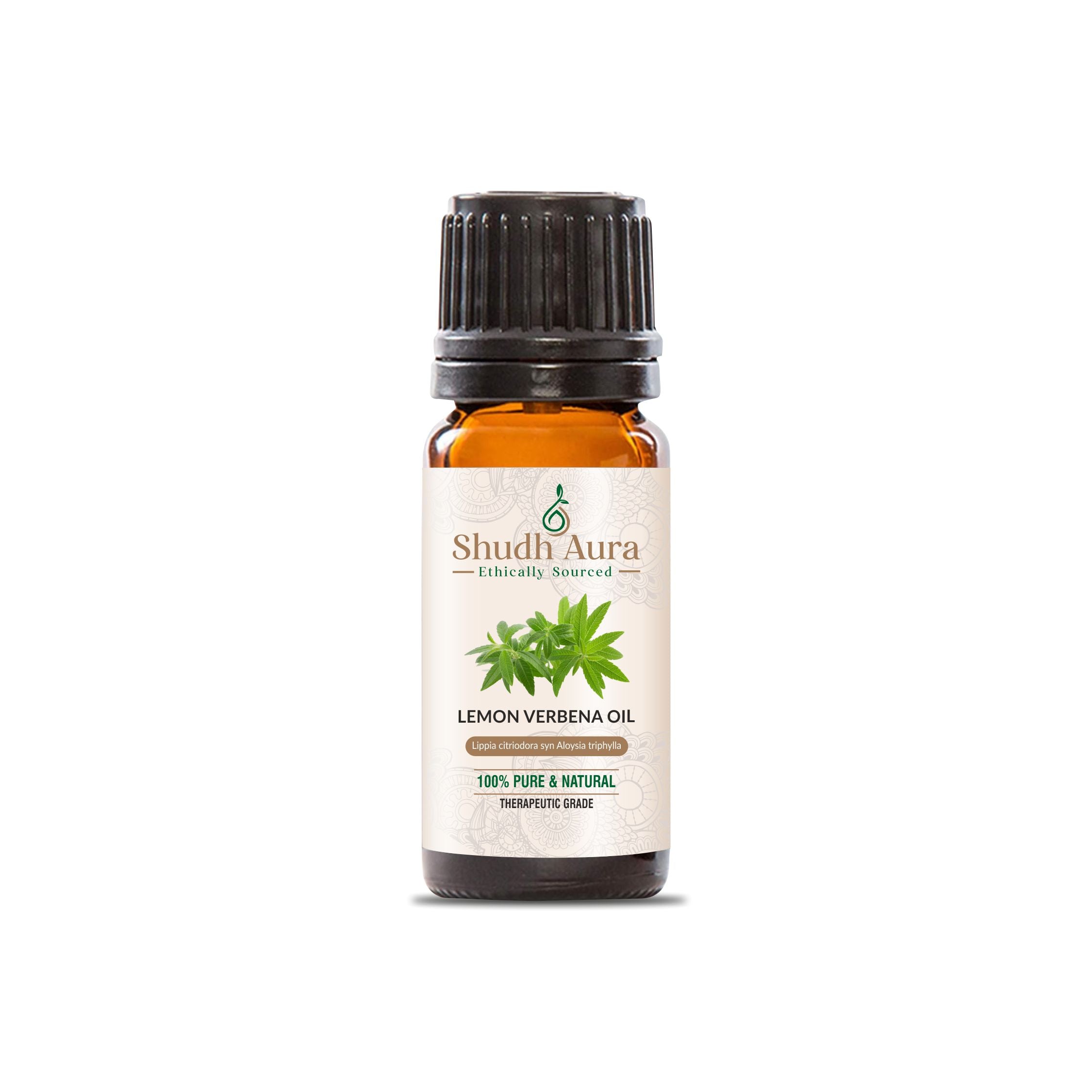 Lemon Verbena