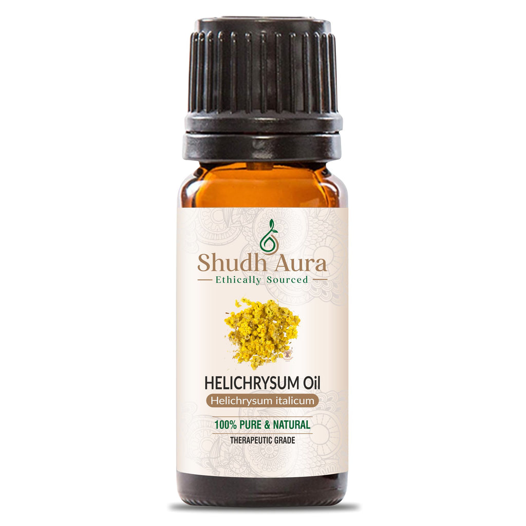 Helichrysum