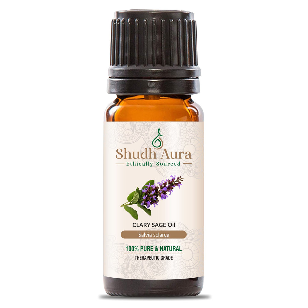 Clary Sage