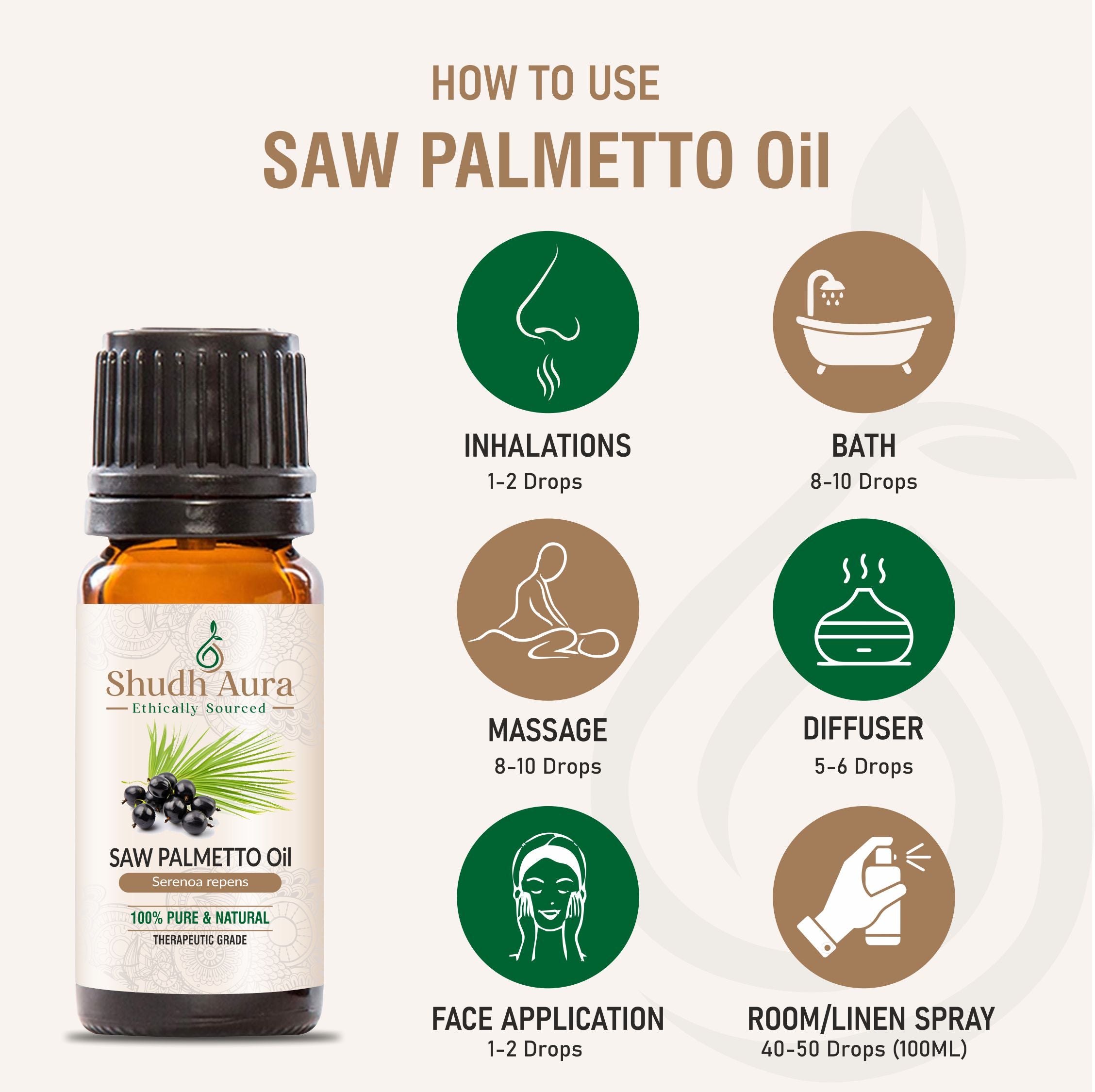 Saw Palmetto