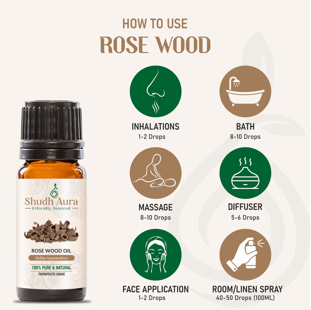 Rose Wood