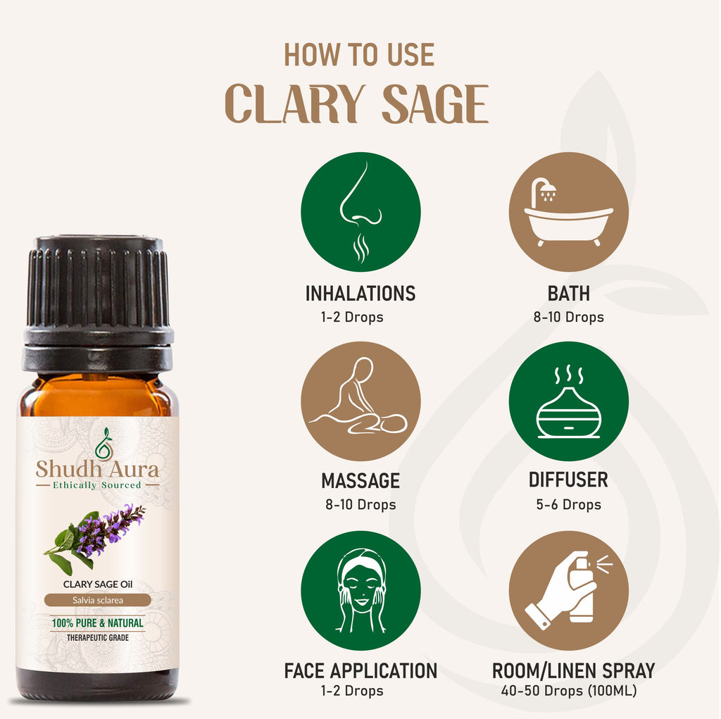 Clary Sage