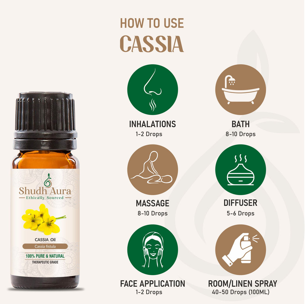 Cassia