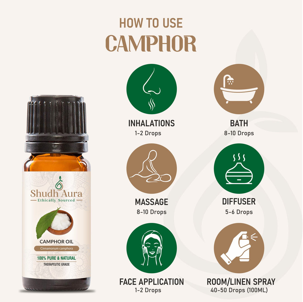 Camphor