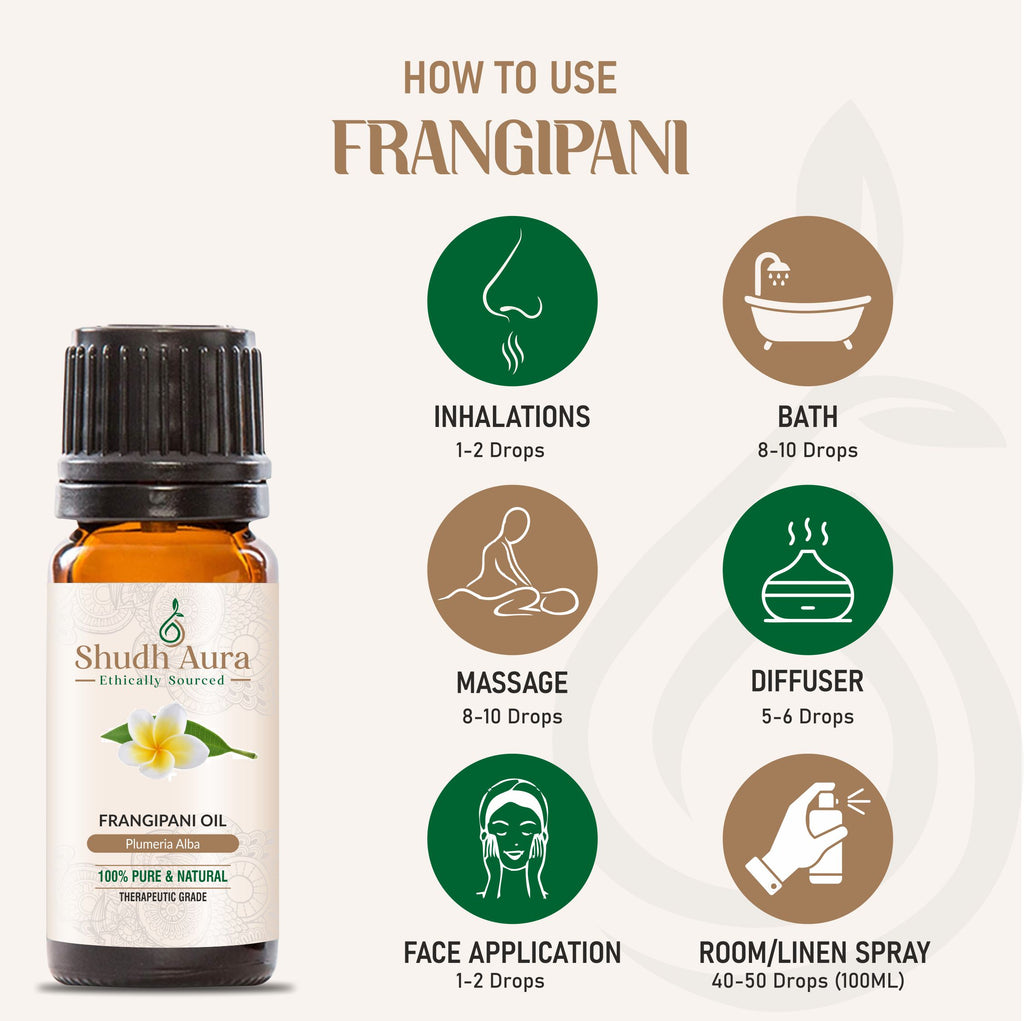 Frangipani
