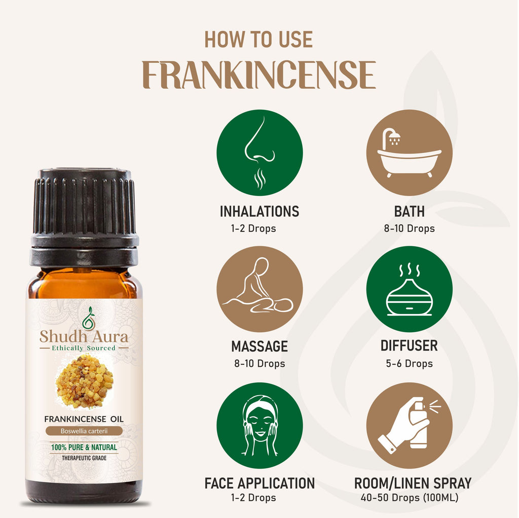Frankincense