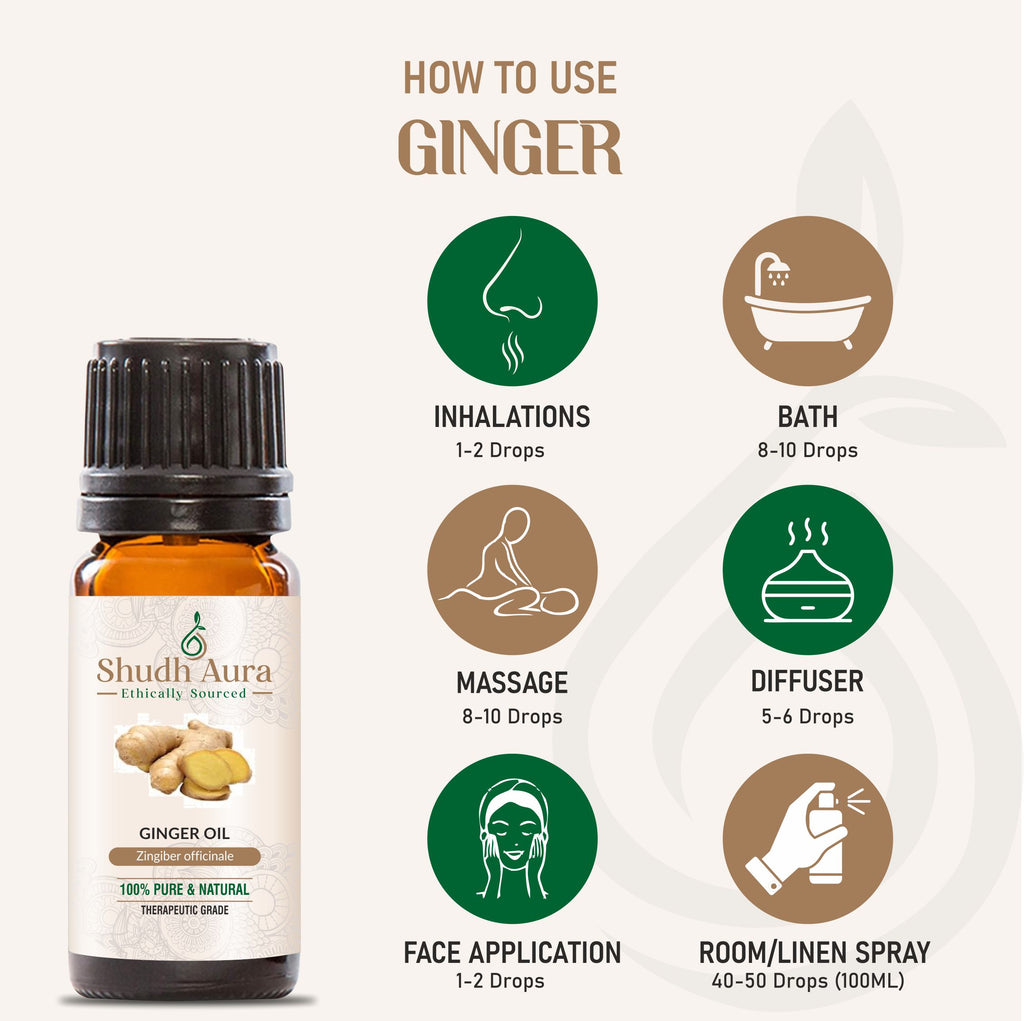 Ginger