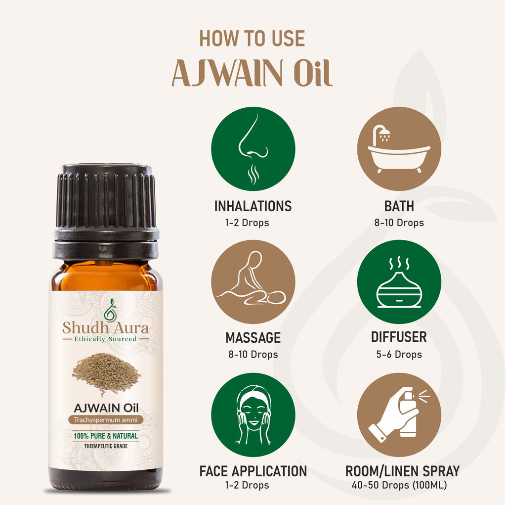 Ajwain