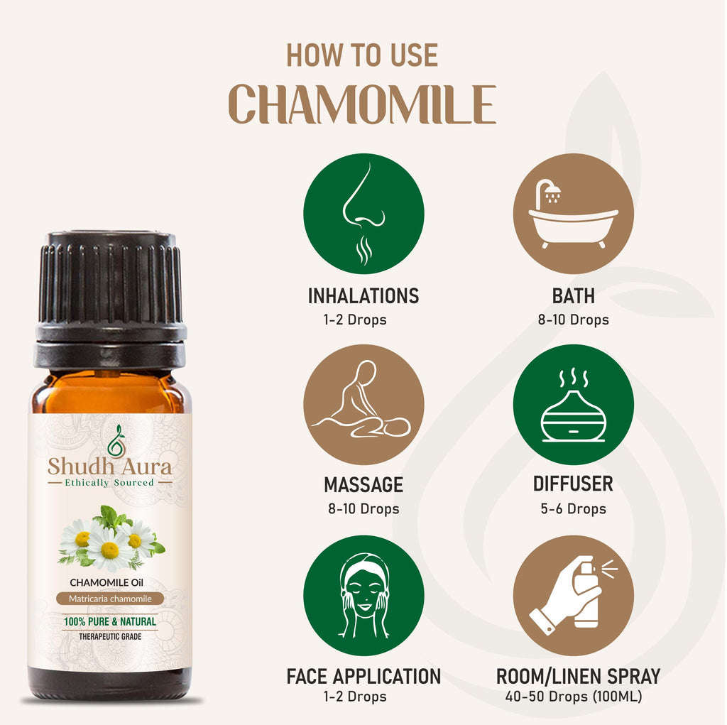 Chamomile
