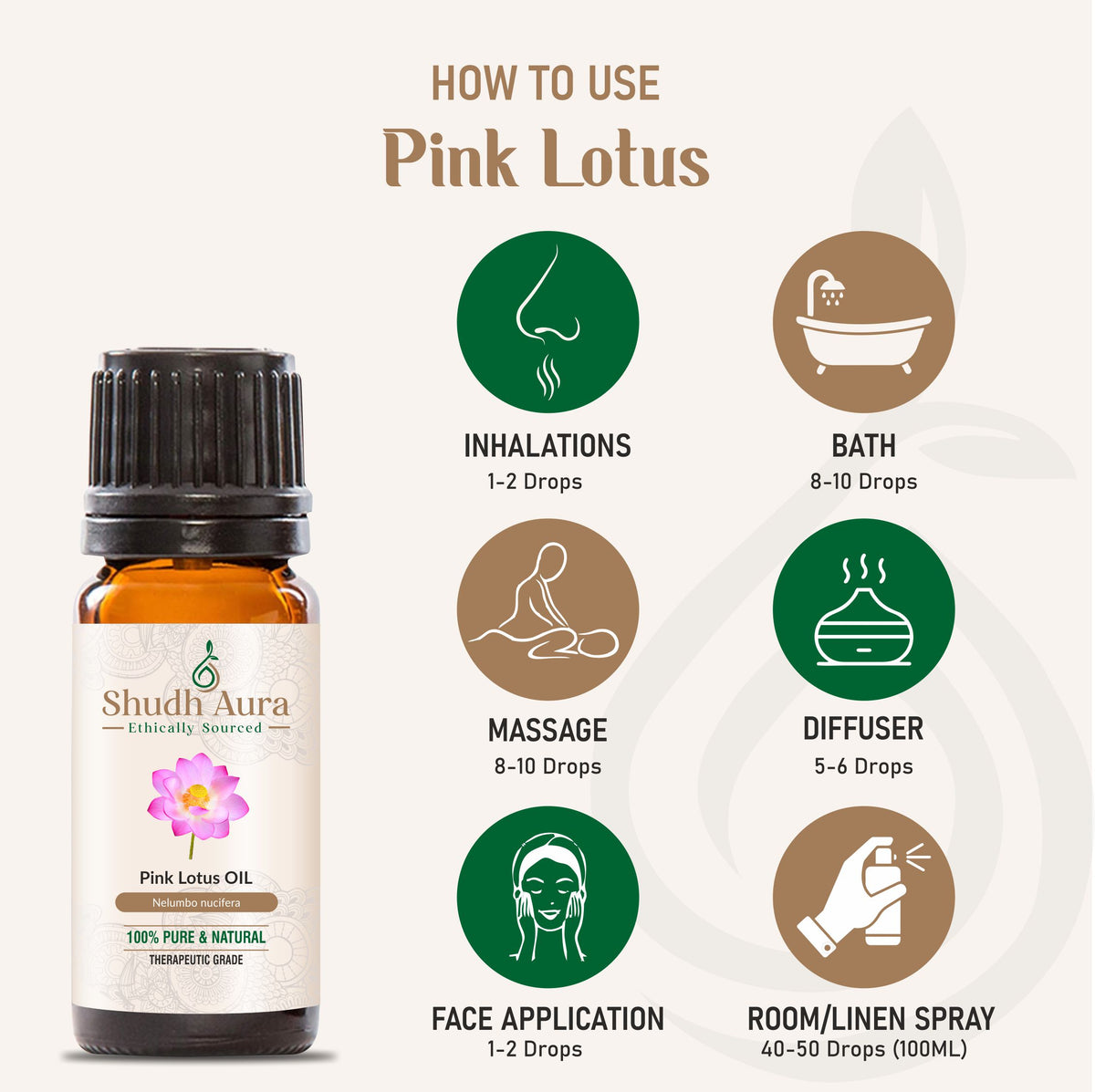Pink Lotus