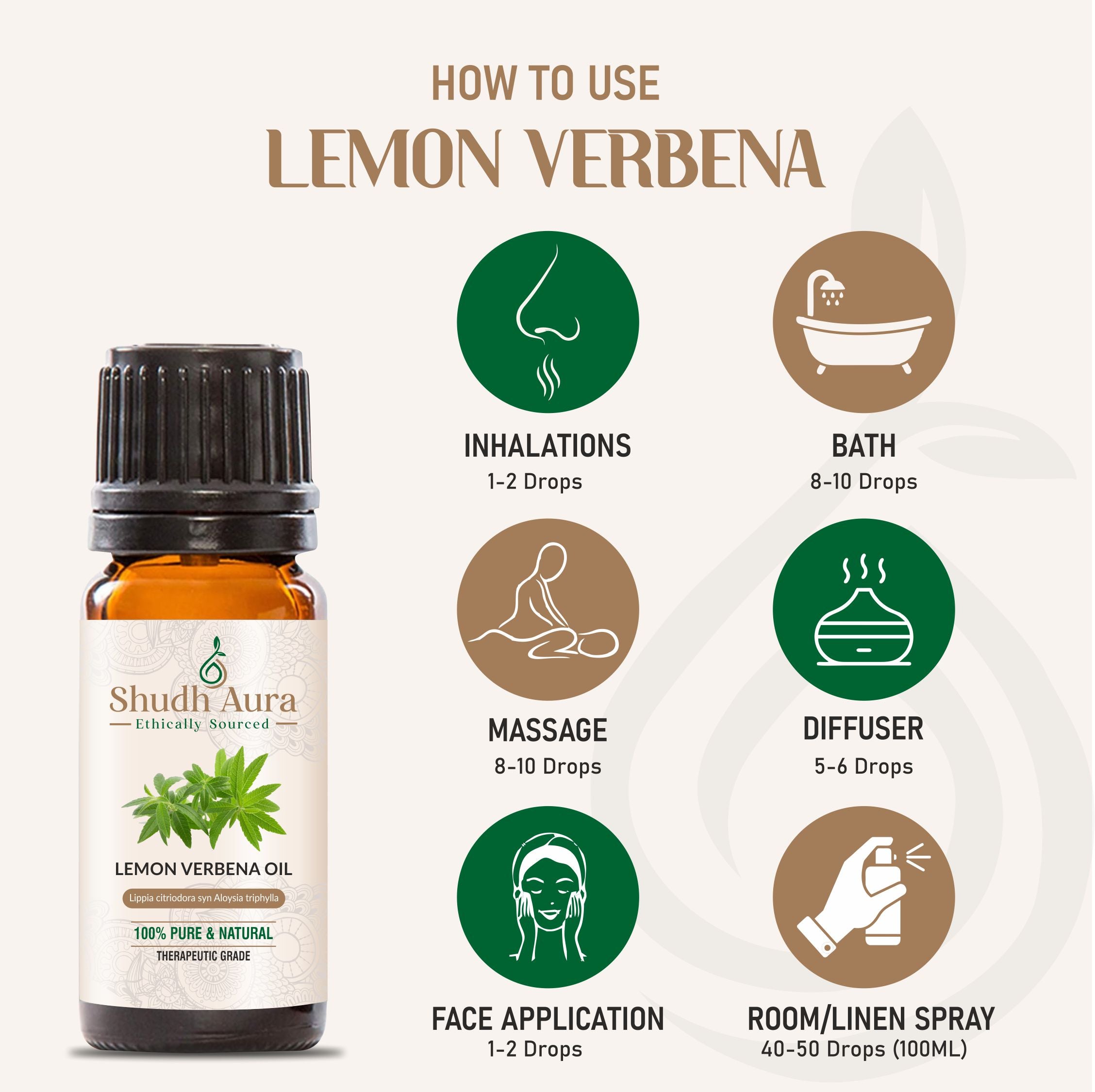 Lemon Verbena