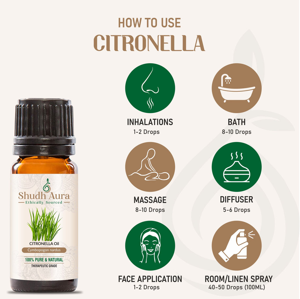 Citronella