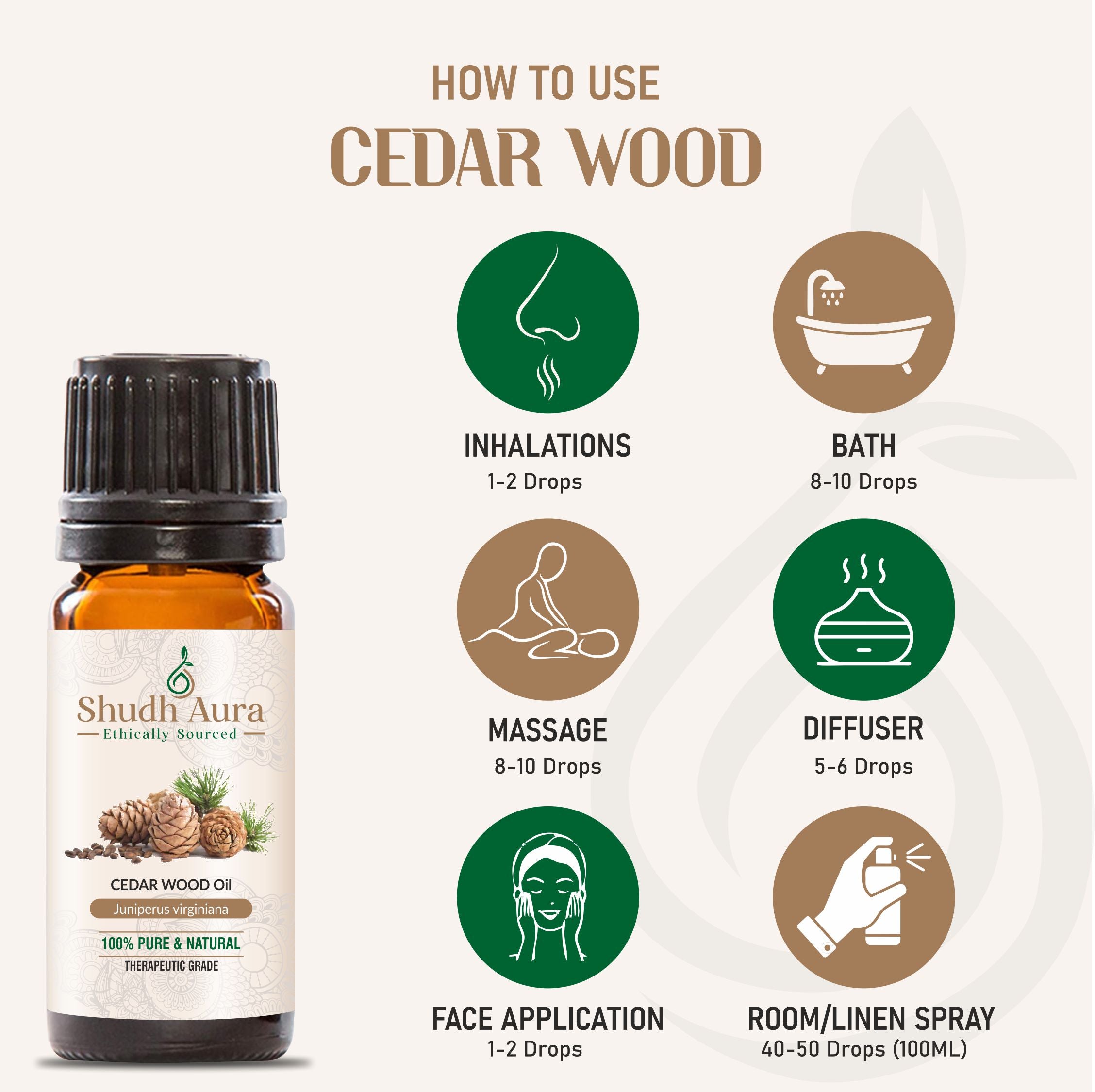 Cedar Wood