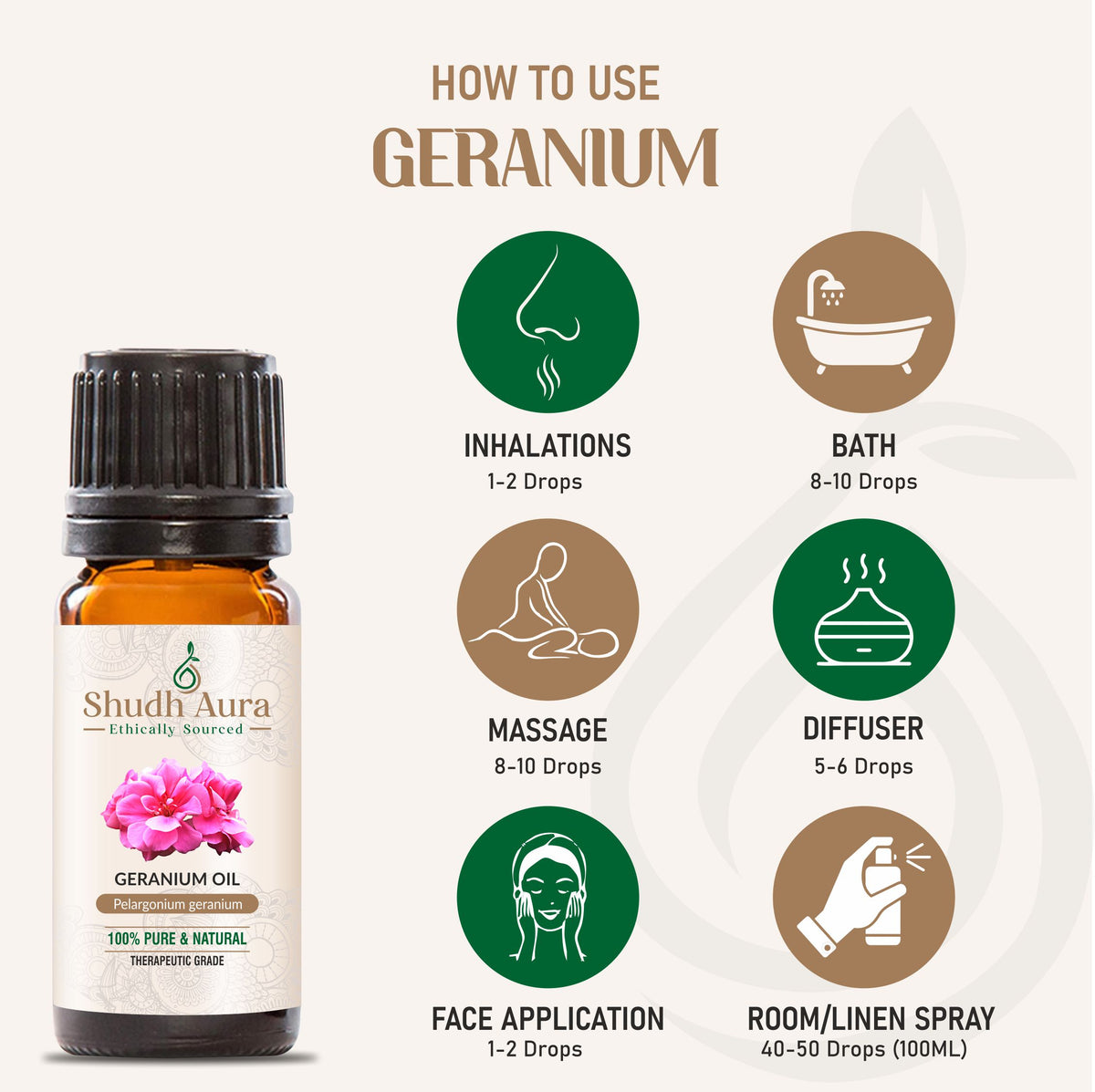 Geranium