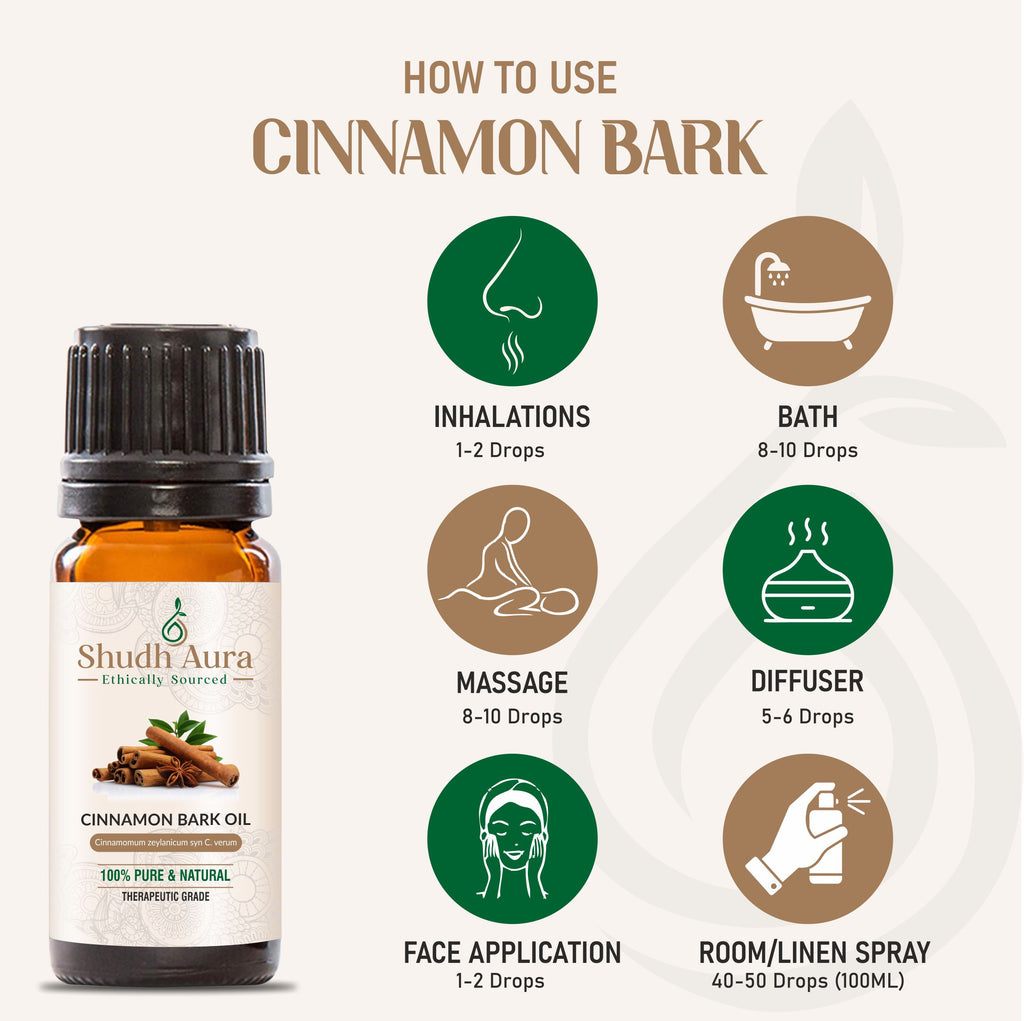 Cinnamon Bark