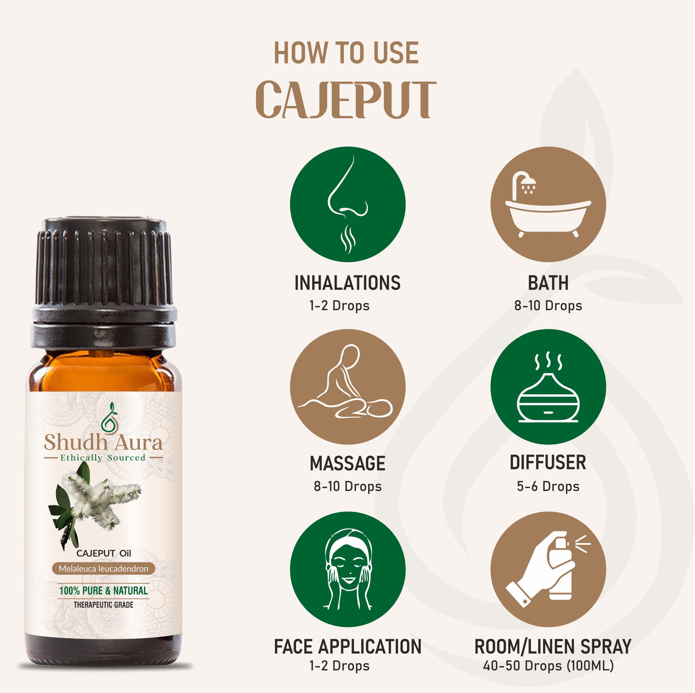 Cajeput