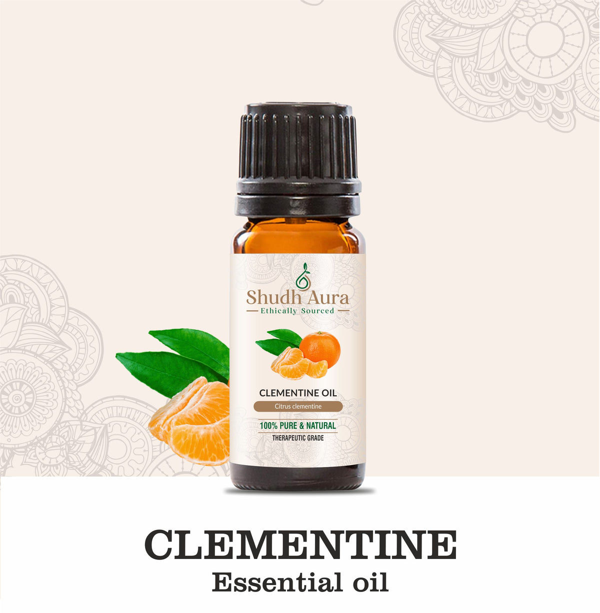 Clementine