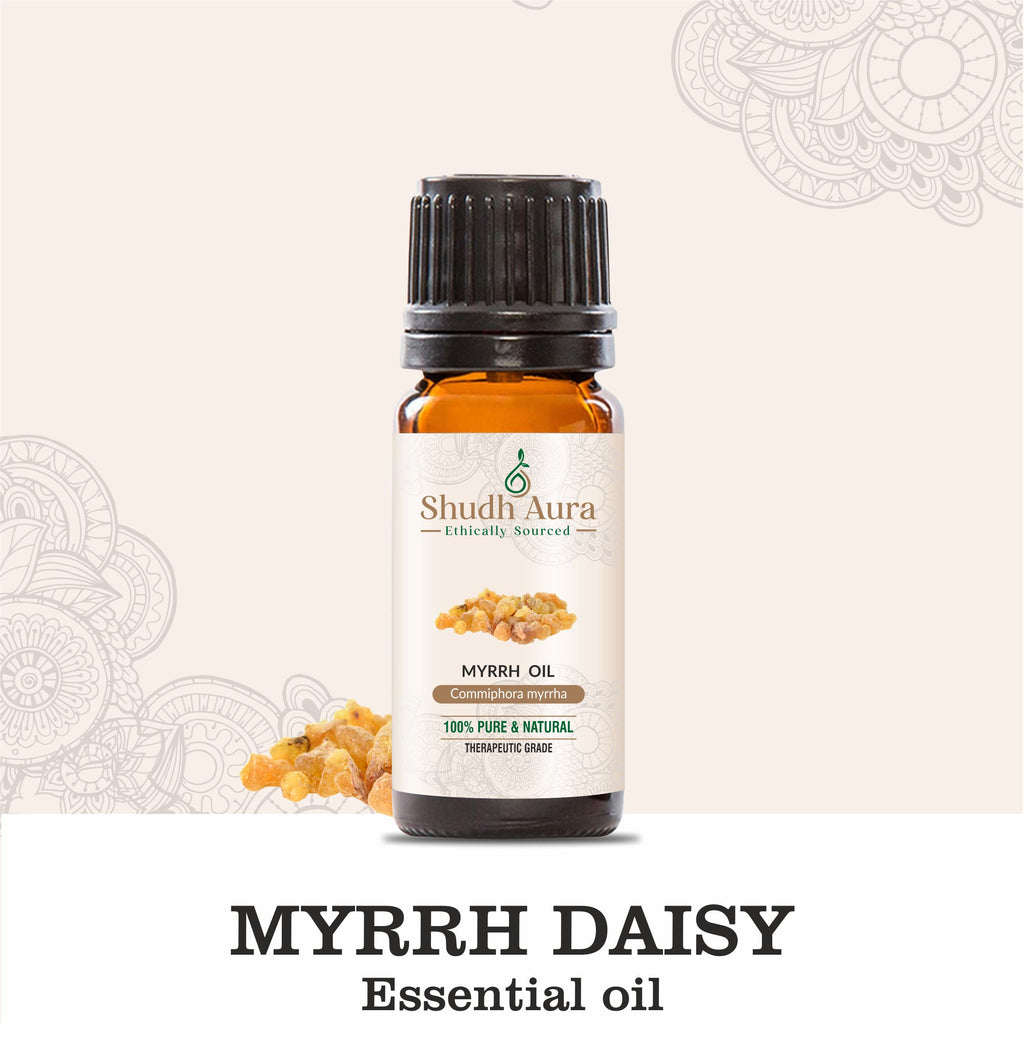 Myrrh