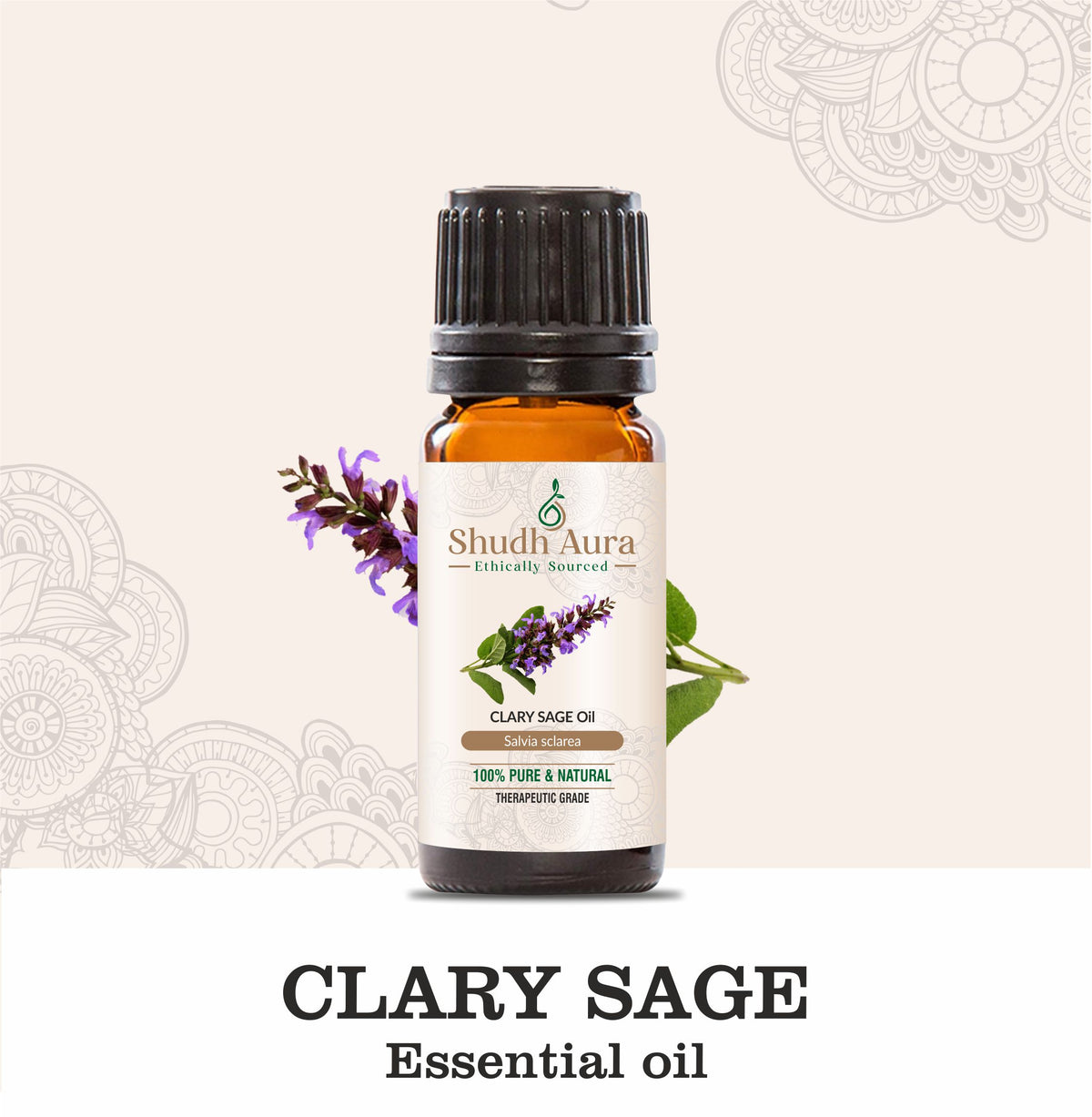 Clary Sage