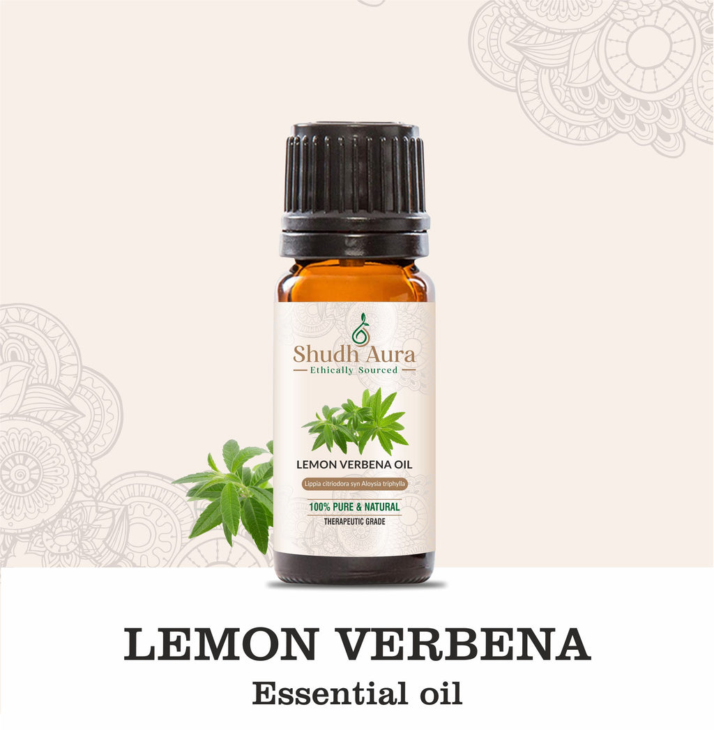 Lemon Verbena