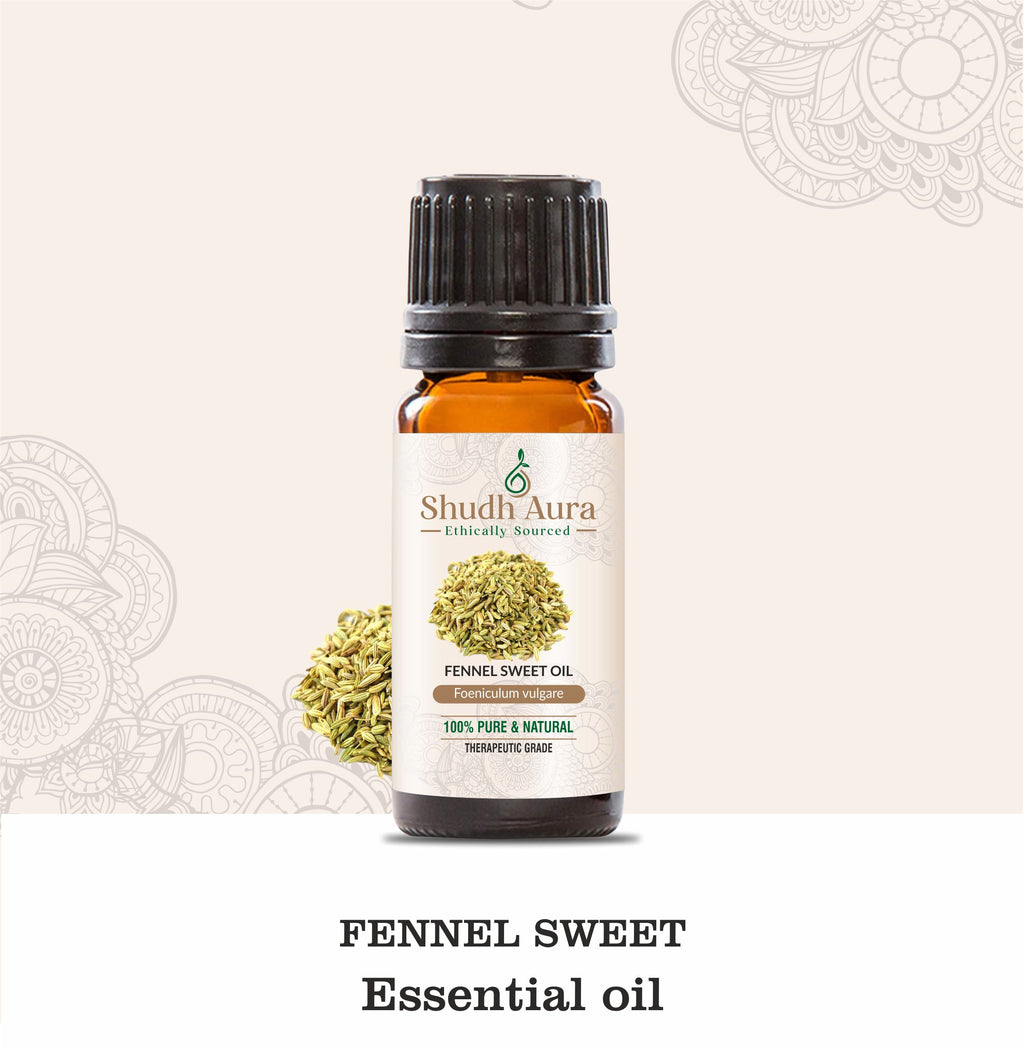 Sweet Fennel