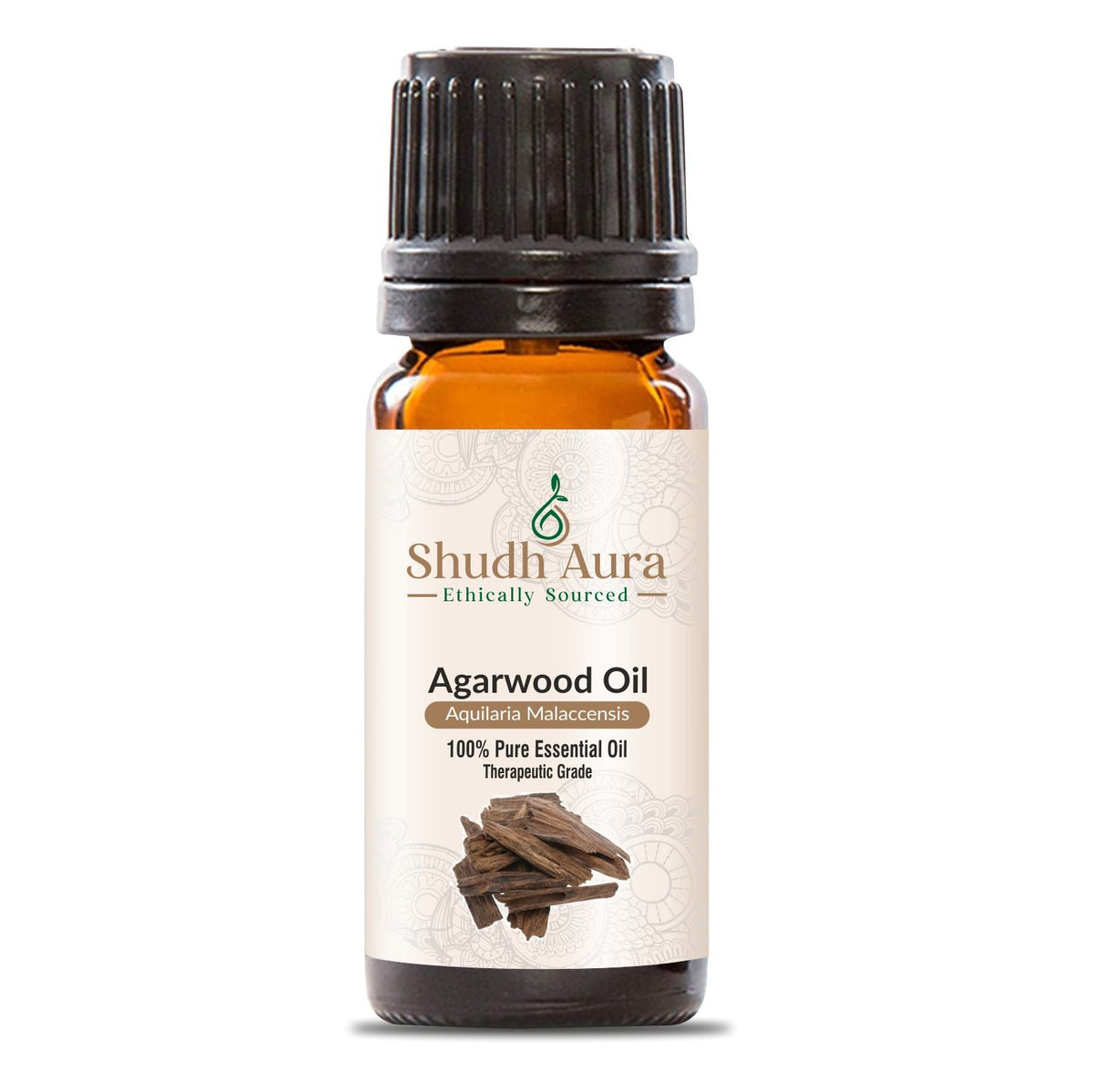 Agarwood