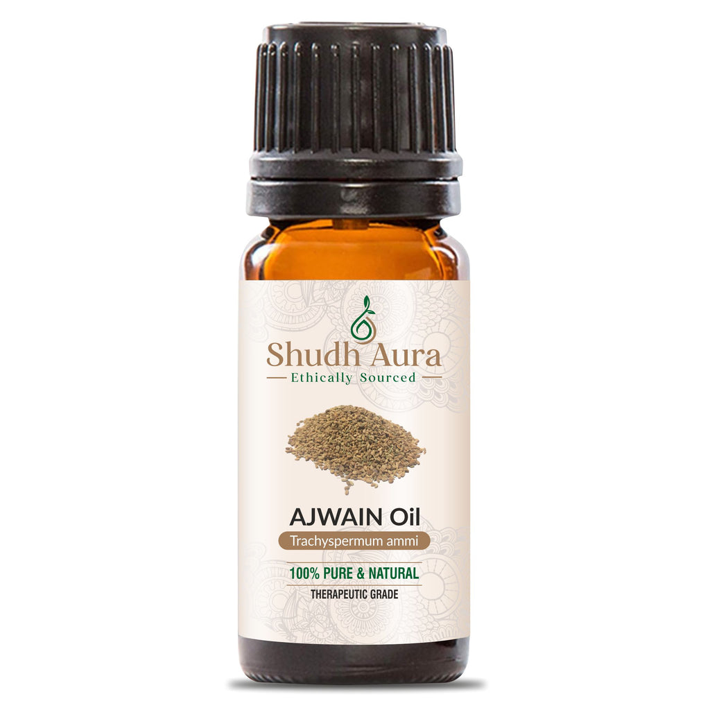 Ajwain