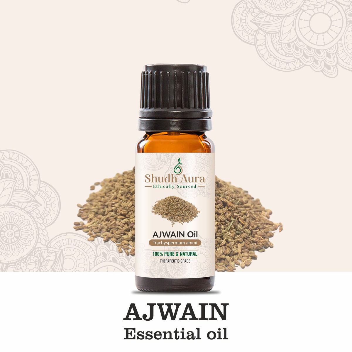 Ajwain