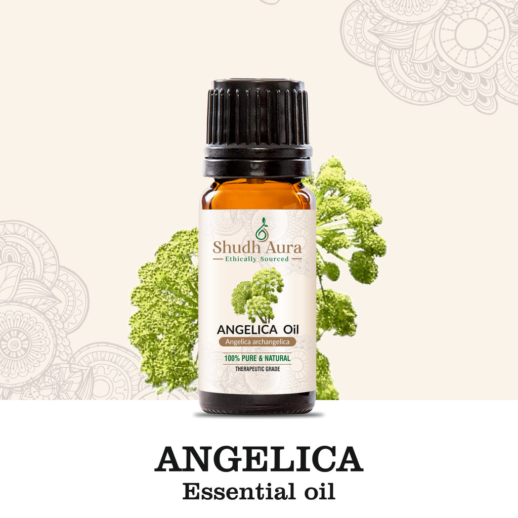 Angelica