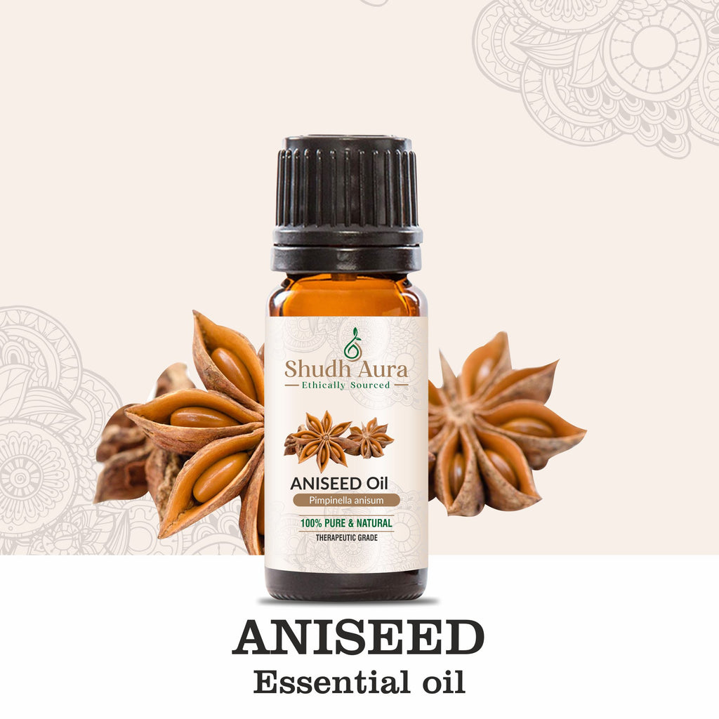 Aniseed