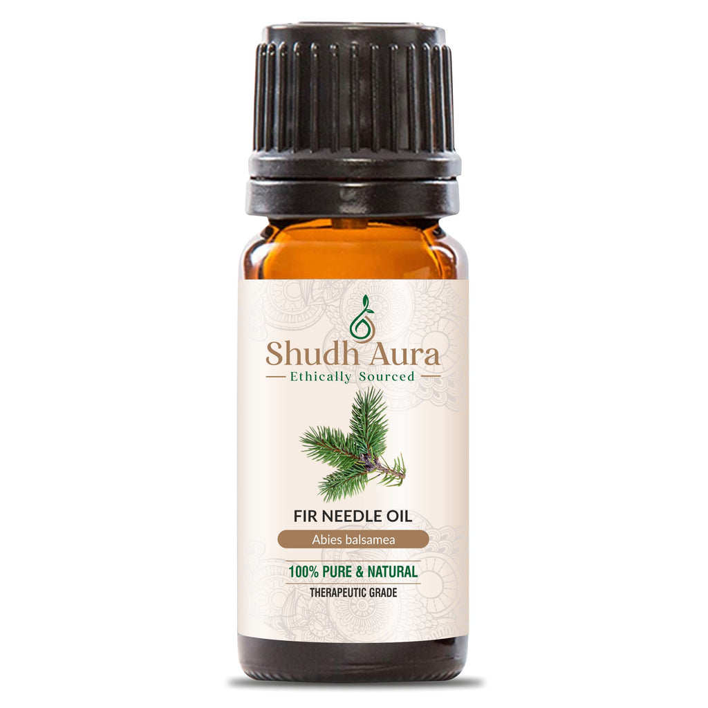 Balsam Fir Needle
