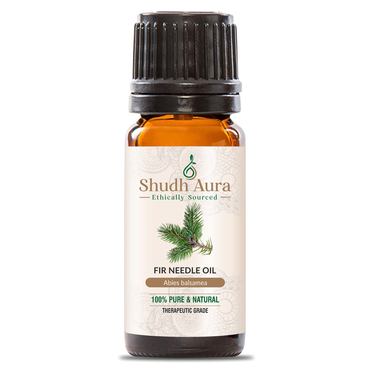 Balsam Fir Needle