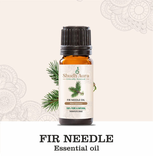 Balsam Fir Needle