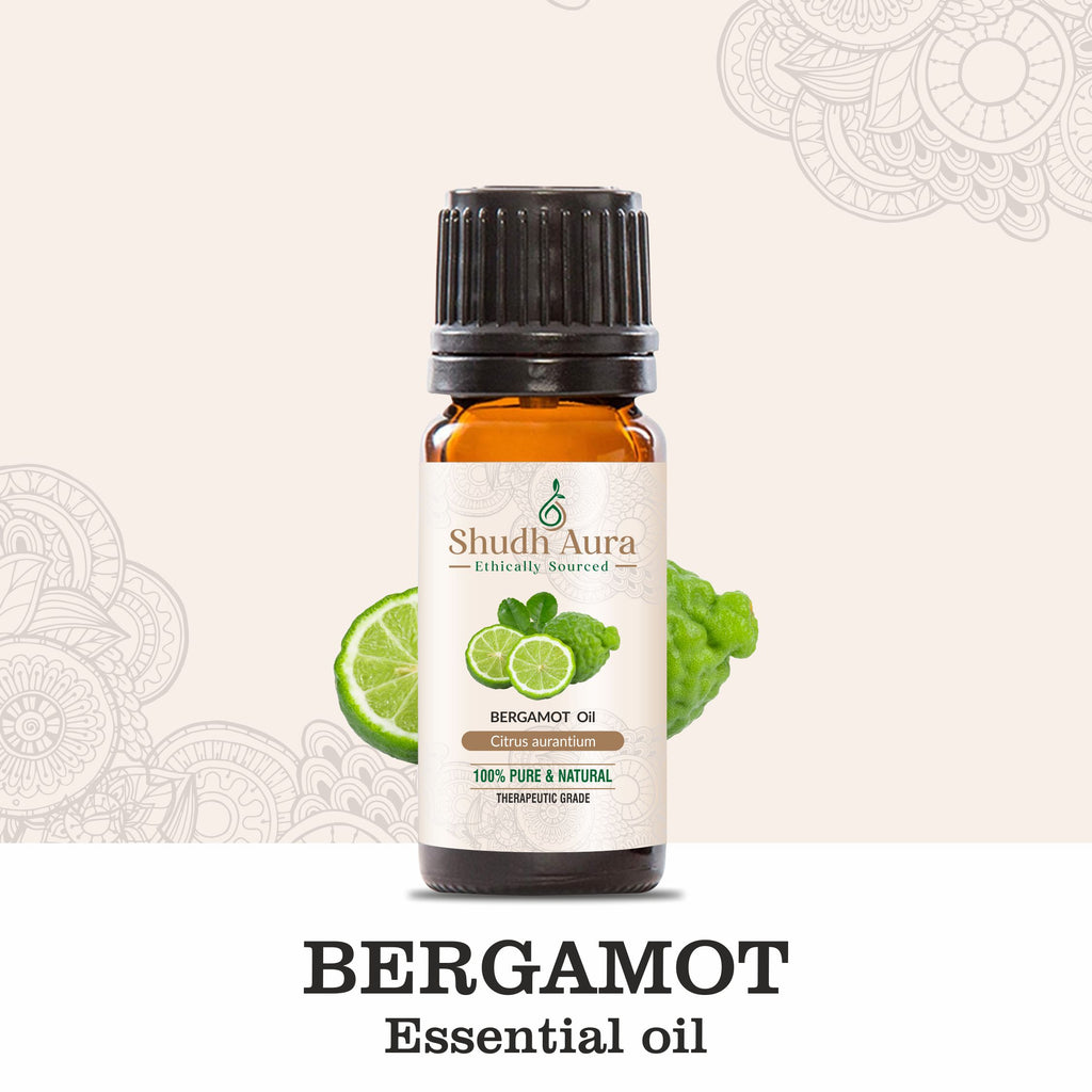 Bergamot