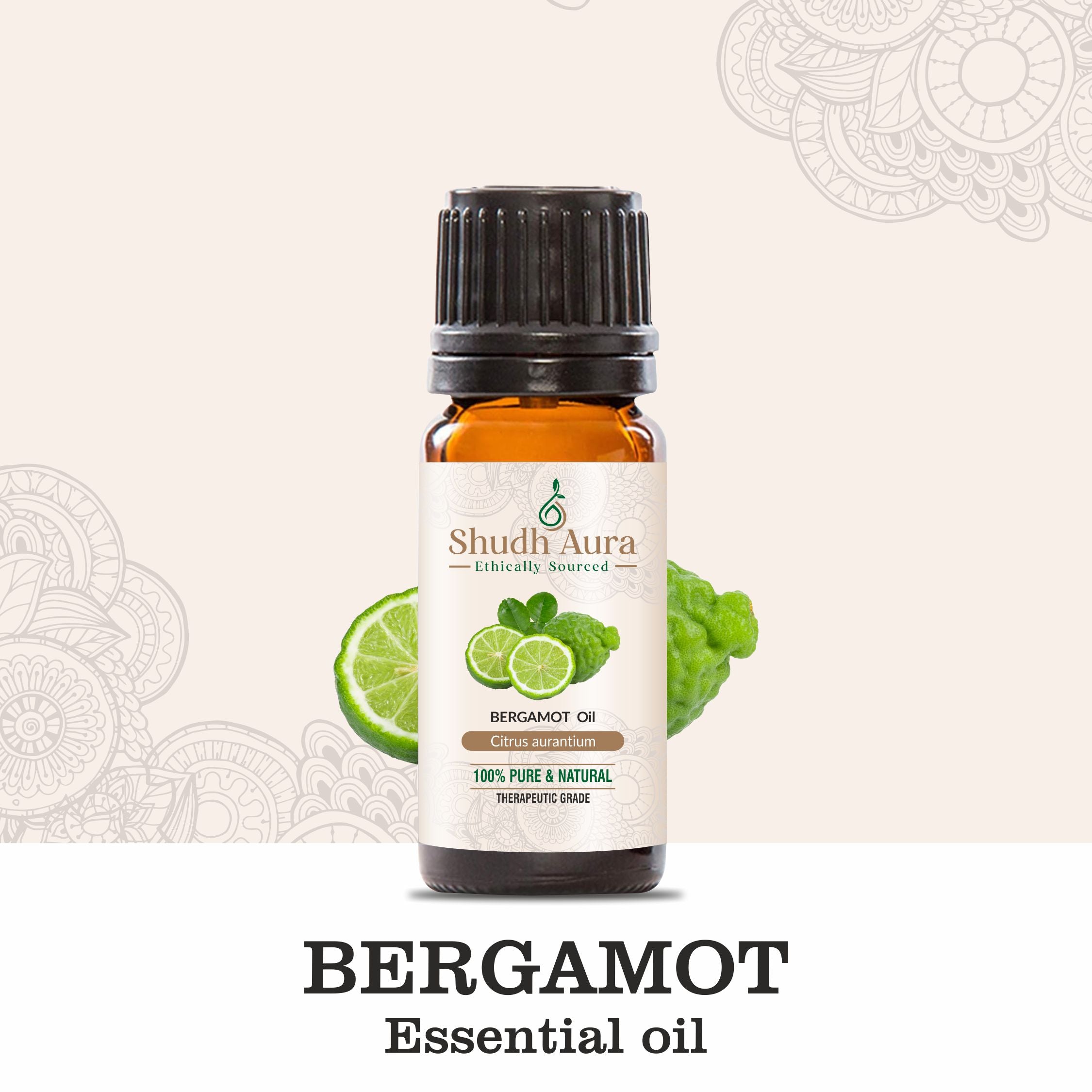 Bergamot