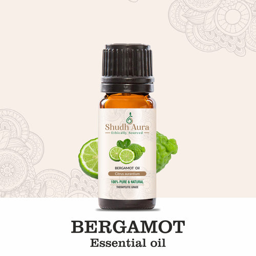 Bergamot