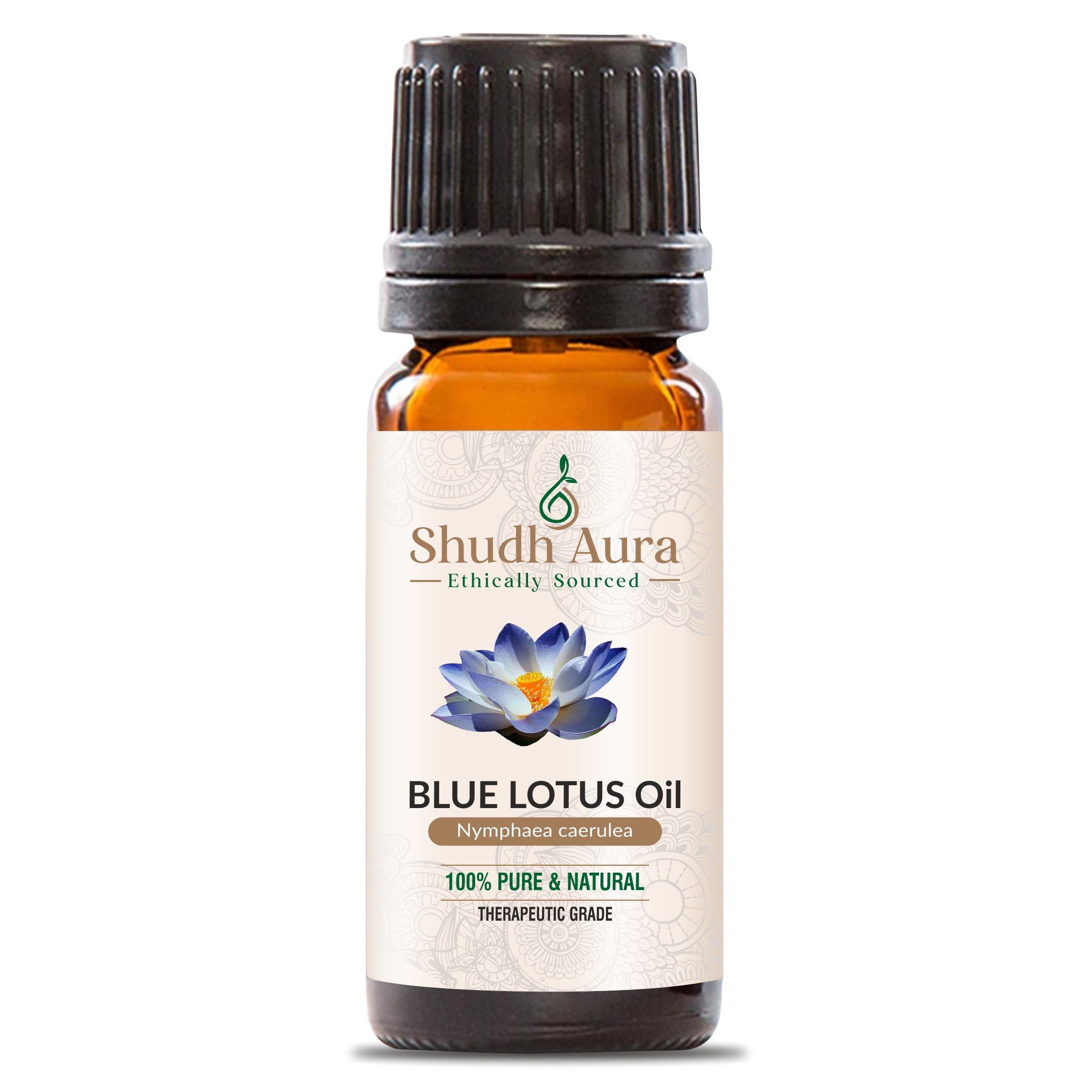 Blue Lotus