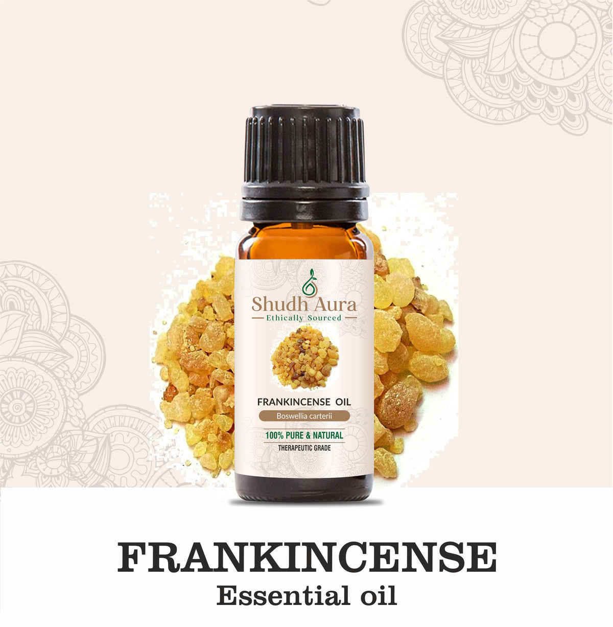 Frankincense