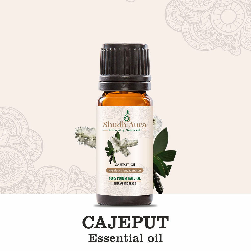 Cajeput