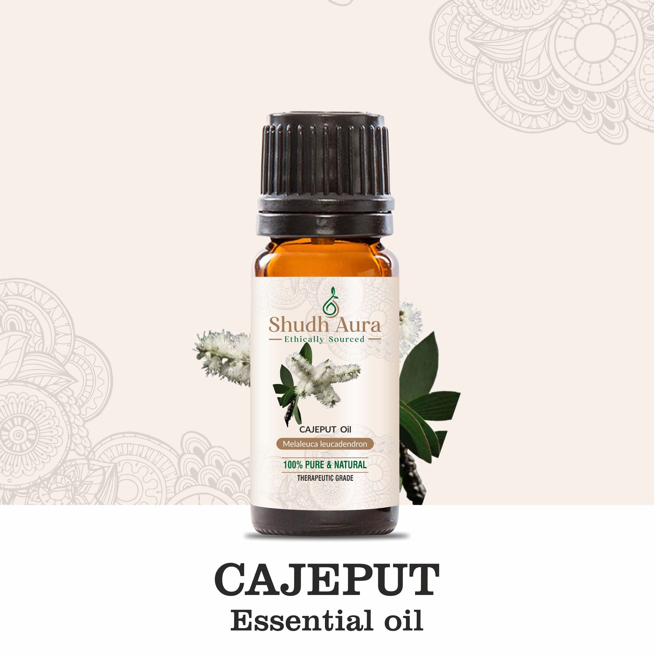 Cajeput