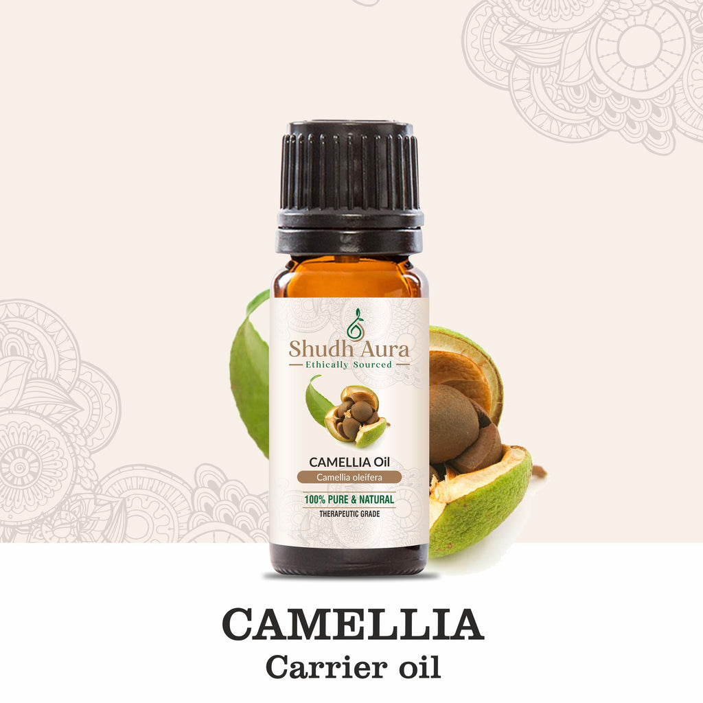 Camellia (Tea Seed)