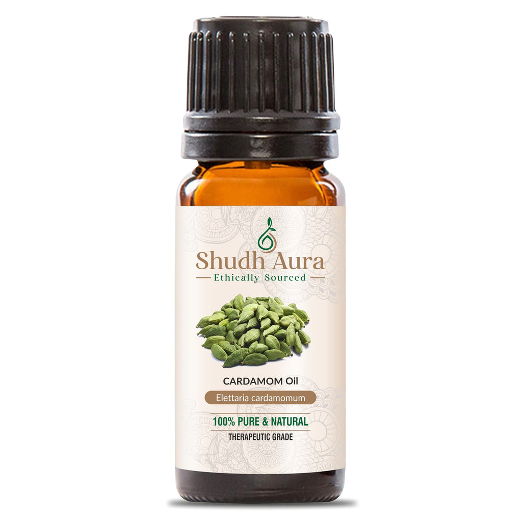Cardamom