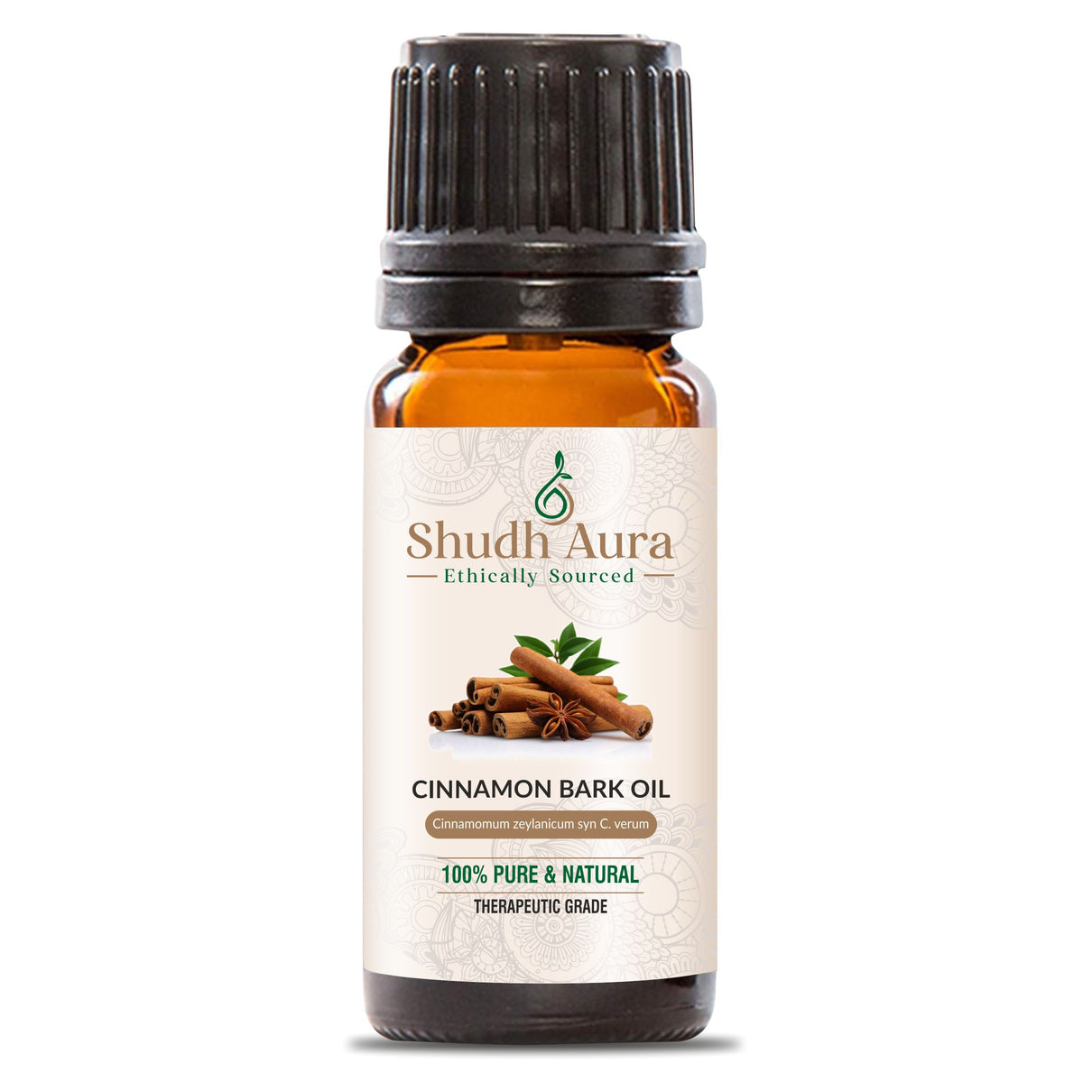 Cinnamon Bark