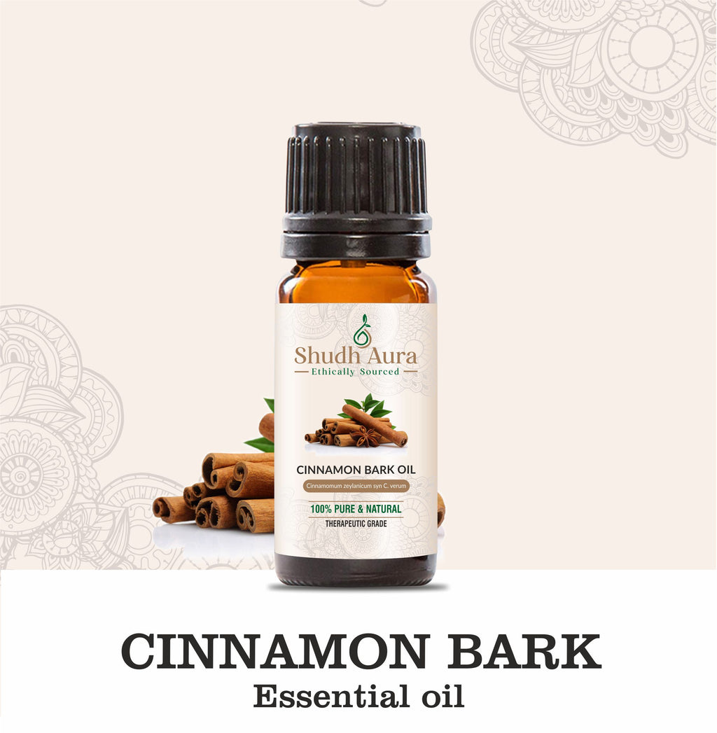 Cinnamon Bark