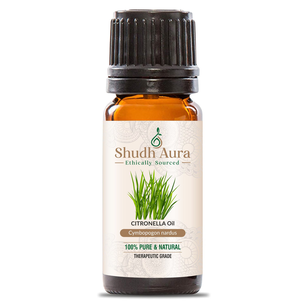 Citronella