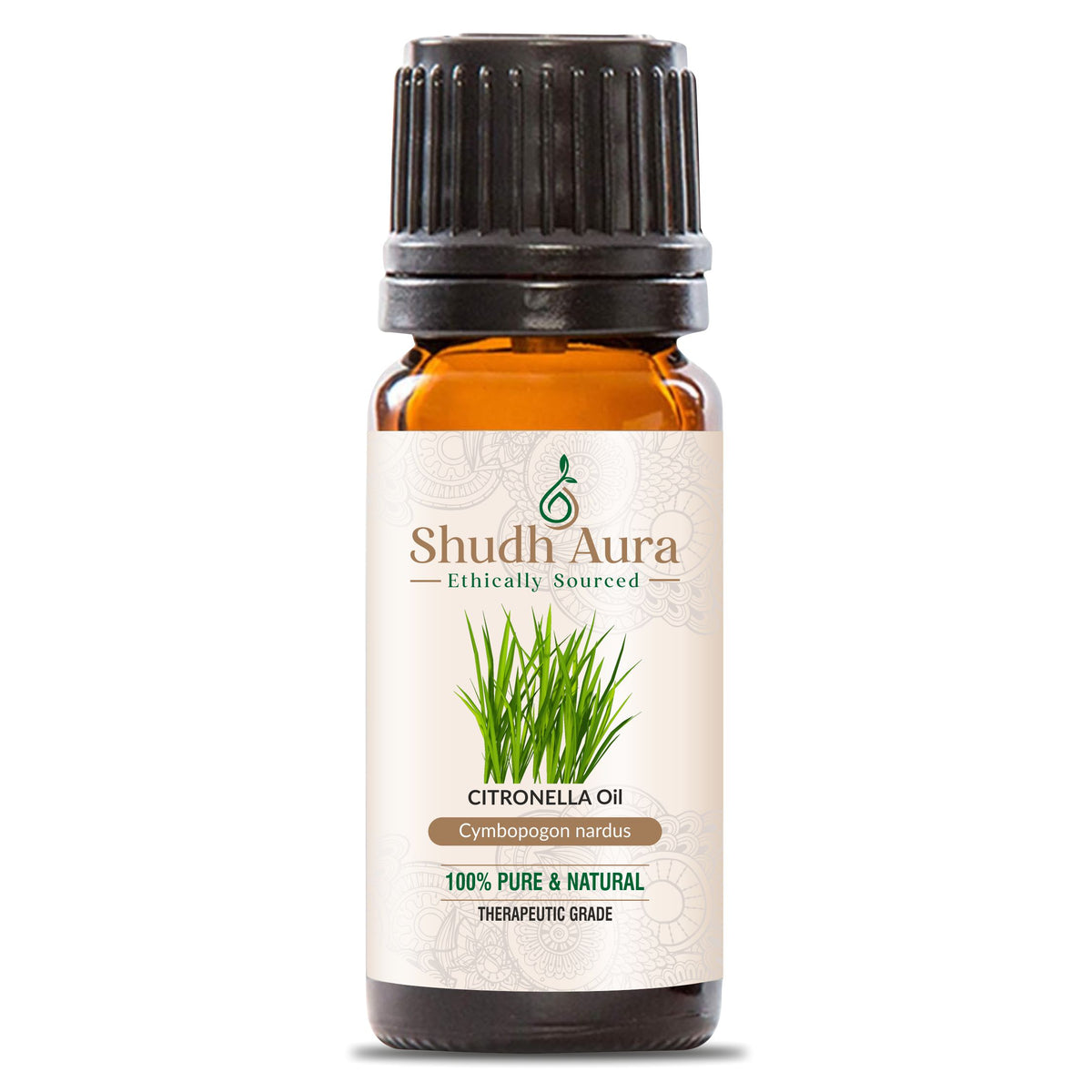 Citronella