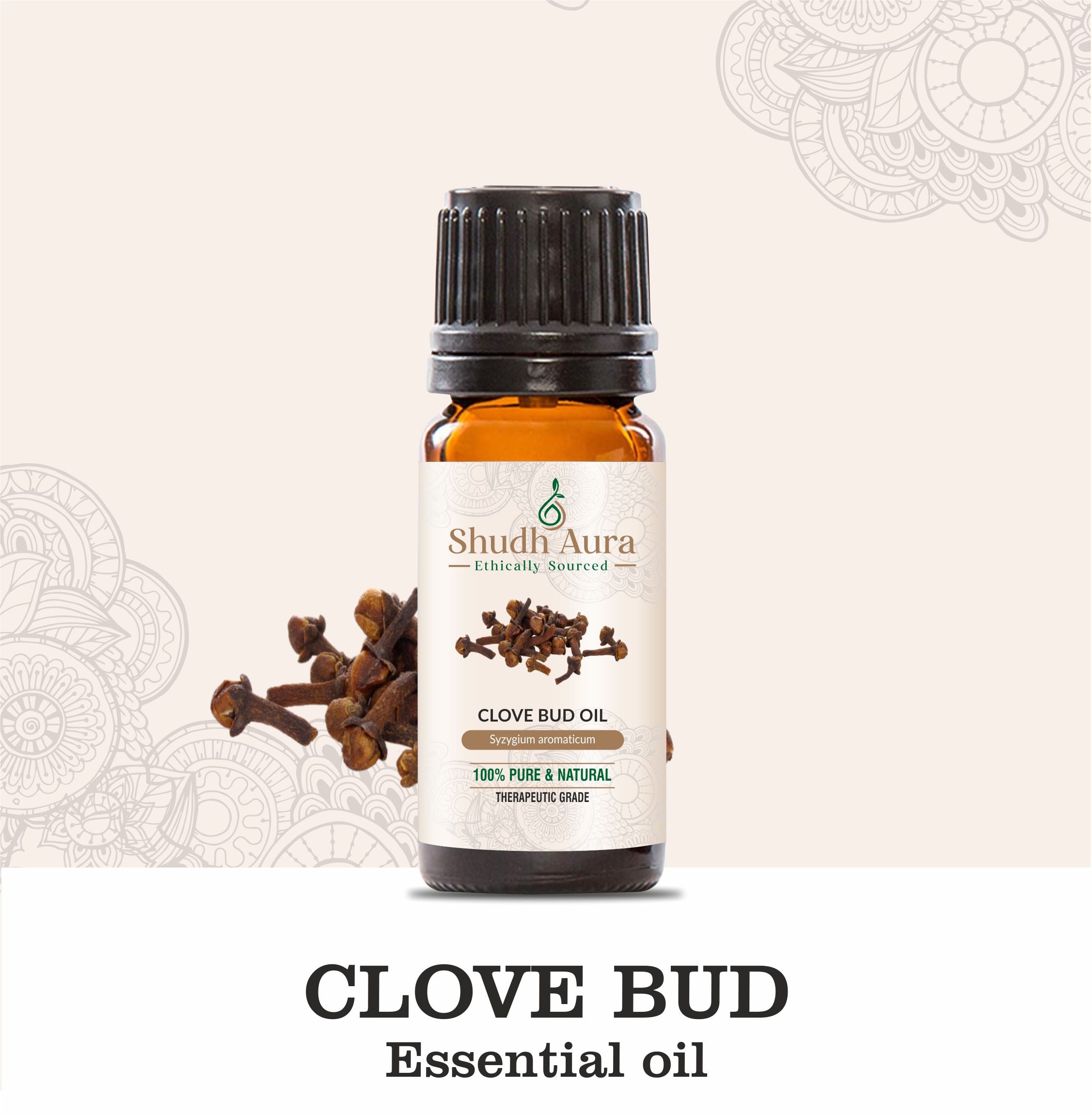 Clove Bud