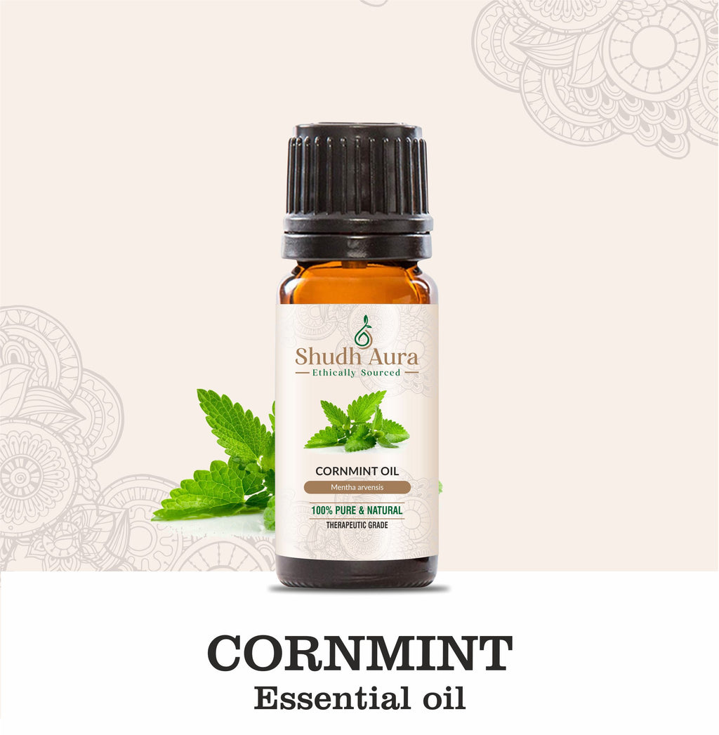 Cornmint