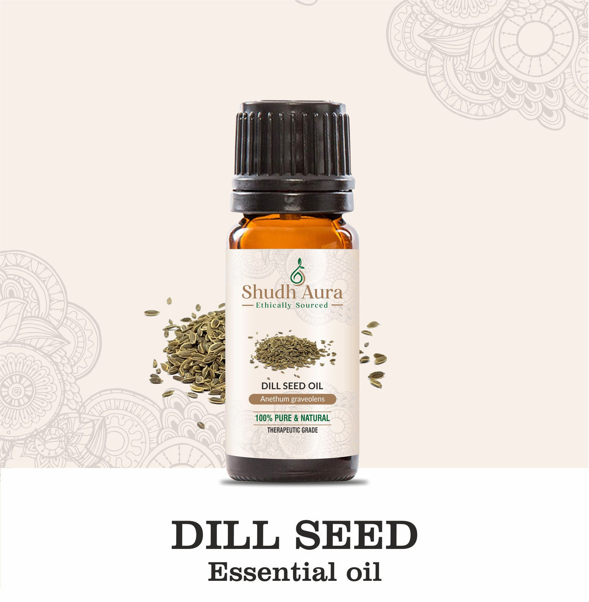Dill Seed (Anethi)